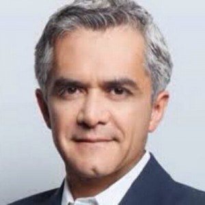 Miguel Ángel Mancera