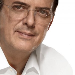 Marcelo Ebrard
