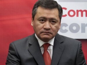 osorio chong